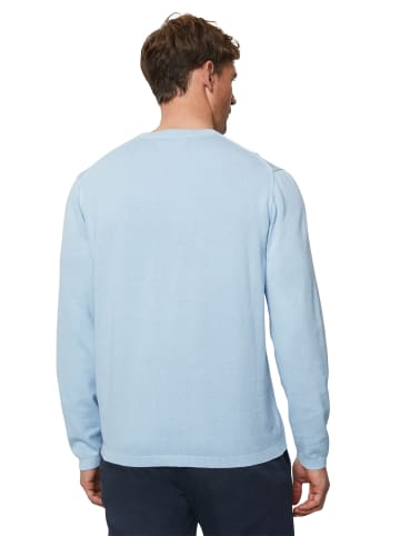 Marc O'Polo Pullover regular in homestead blue