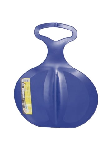 Prosperplast Kinderschlitten, Rutsch-Schlitten Free 198 in blau
