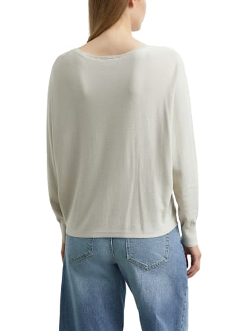 comma Pullover in sand - 0001