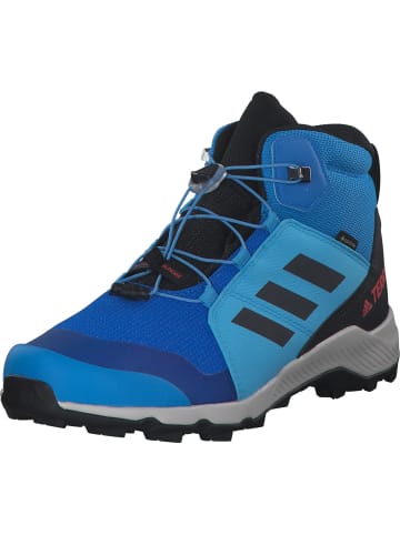 adidas Terrex Wanderschuhe in blue blush