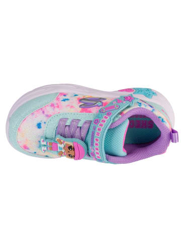 Skechers Skechers Snuggle Sneaks - Skech Squad in Minze