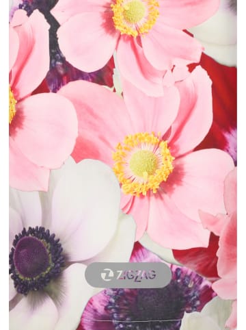 Zigzag Skijacke Funzone in 4416 Pink Lady