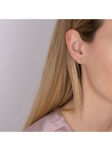 Ailoria AILORIA Ohrstecker in roségold