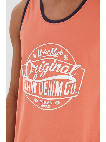 BLEND Tanktop BHWalex in Rot