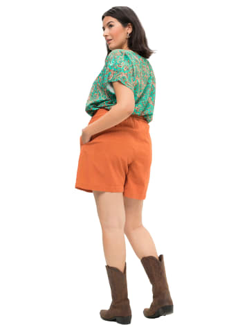Studio Untold Shorts in heller tabak
