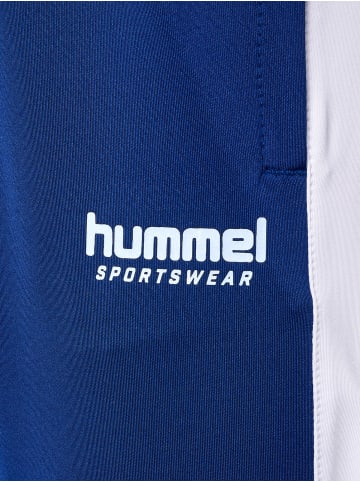 Hummel Hummel Verstellbare Taille Hose Hmllgc Agility Erwachsene in ESTATE BLUE