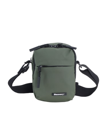 Discovery Urban Utility Bag Umhängetasche in khaki
