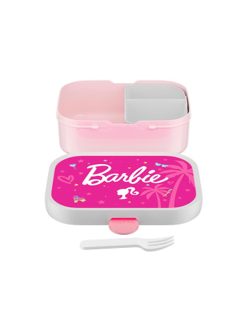 Mepal Brotdose mit Gabel Campus (2026) 750 ml in Barbie
