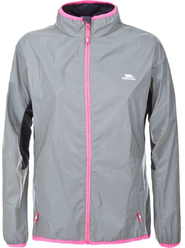Trespass Regenjacke in Silber