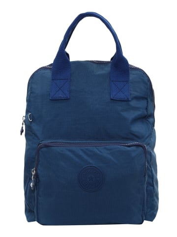 Mindesa Rucksack in Marine