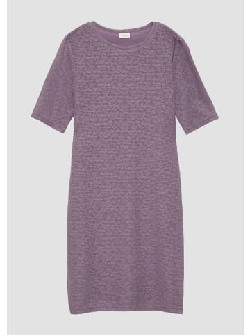 s.Oliver Kleid in 4873_flieder