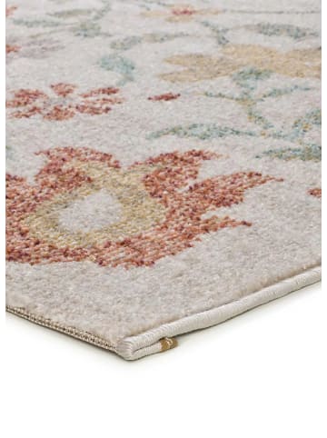 Atticgo Outdoor-Teppich SAMARA in beige / mehrfarbig