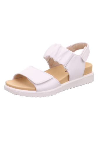 Legero Riemchensandale MOVE in Offwhite