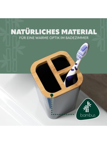 bremermann Zahnbürstenhalter CALVI