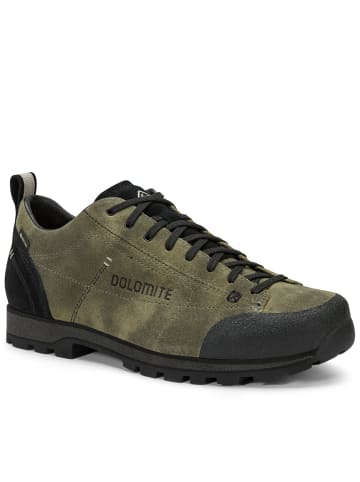 DOLOMITE Trekkingschuhe low in grün