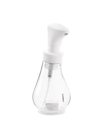 Cuisipro CUISIPRO | Seifenschaumspender, SOAPFOAM, weiß, 390 ML