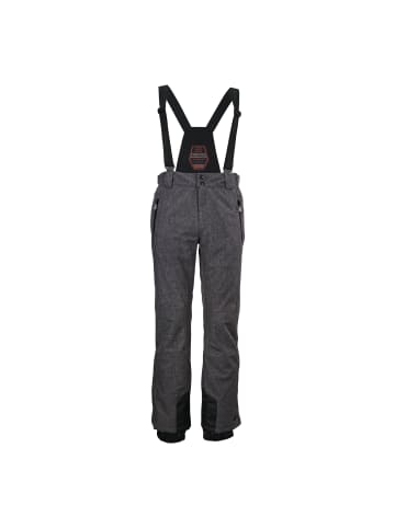 Killtec Skihose KSW 146 in Dunkelgrau