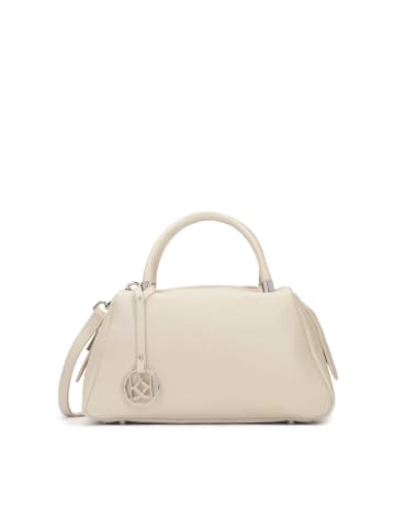 Kazar Schultertaschen in Creme