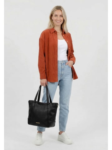 EMILY & NOAH Shopper E&N Julie in black