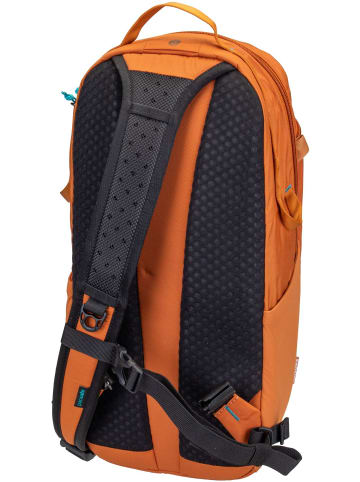 Pacsafe Sling Bag ECO 12L Sling Backpack in Canyon