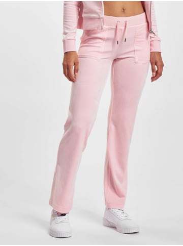 Juicy Couture Sweatpant in blossom