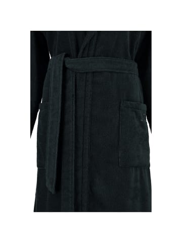 JOOP! JOOP! Bademäntel Damen Kapuze 1617 Classic schwarz - 97 in schwarz - 97