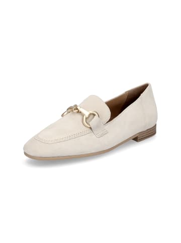 Tamaris Slipper in beige