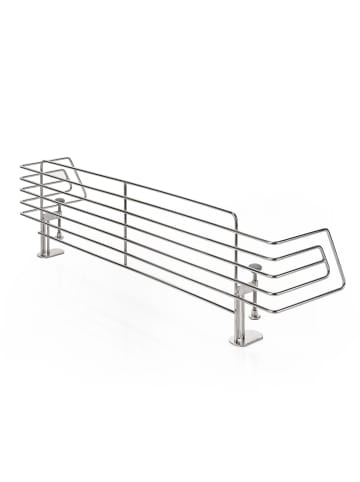 Reer Classic Herdschutzgitter in Silberfarben ab 6 Jahre