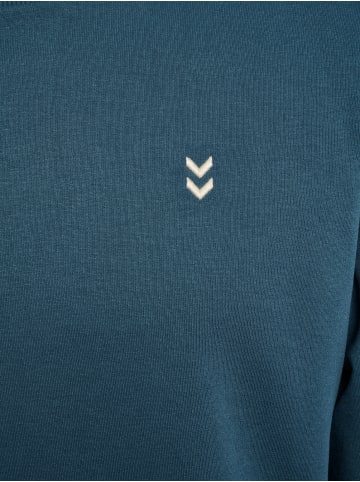 Hummel Sweatshirt Hmlpulse Herren in STARGAZER