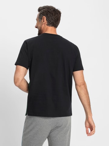 WITT WEIDEN Sportshirt in moos