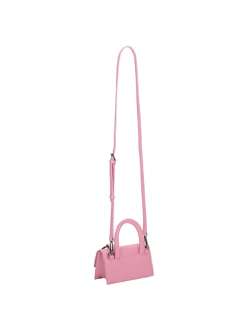 Buffalo Clap02 Handtasche 17 cm in muse kiss