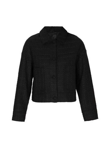 DreiMaster Klassik Jacket in black