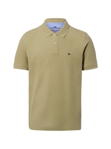 FYNCH-HATTON Shirt in schilf