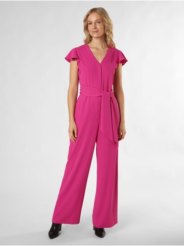 TAIFUN Jumpsuit in pink