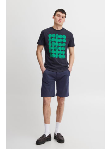 CASUAL FRIDAY Chinoshorts CFAllan in Blau