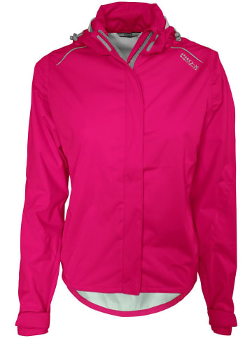 PRO-X elements Bike Funktionsjacke "LAYLA" in Jazzy-Pink