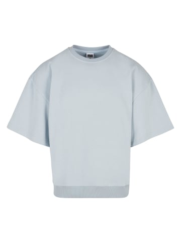 Urban Classics T-Shirts in summerblue