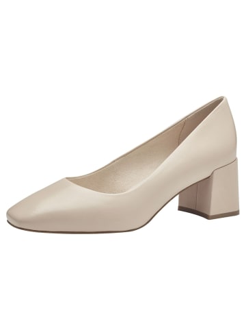 Marco Tozzi Pumps in CREAM