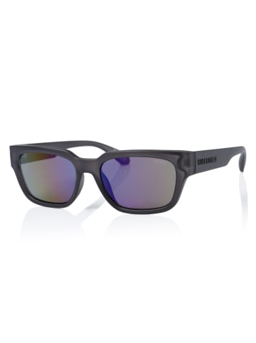 Superdry Sonnenbrille in Grau