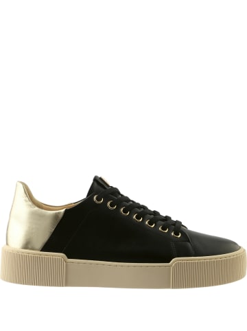 Högl Sneaker in schwarz