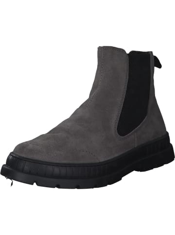 Bugatti Chelsea Boots in dark grey