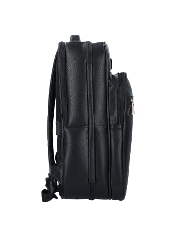 Guess Norom Reiserucksack 48 cm in black