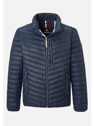 redpoint Steppjacke Walker in lt. navy