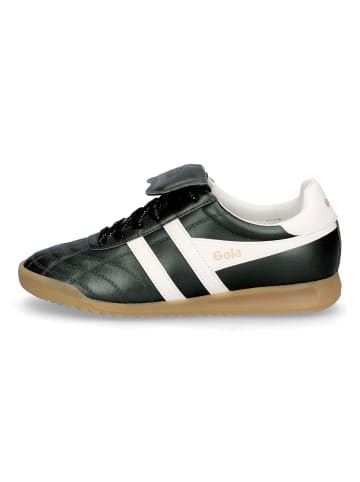 Gola Sneaker Stadium '86 in Grün Weiß