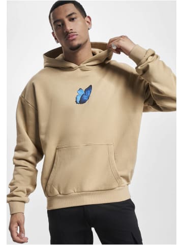 Mister Tee Sweat & Fleece - Hoody in unionbeige