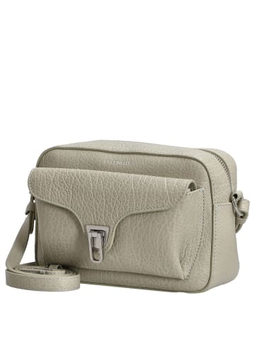 COCCINELLE Beat Elephant - Umhängetasche 21 cm (gelso) in gelso