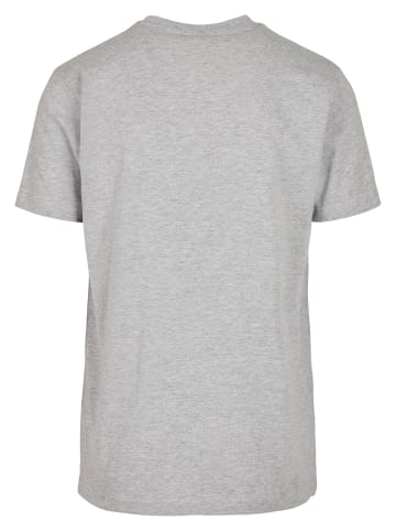 Mister Tee Mister Tee T-Shirts in heather grey