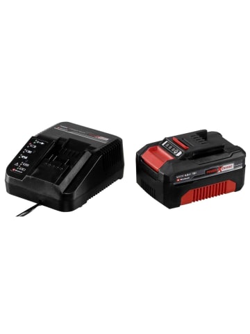 Einhell Multifunktionswerkzeug Power X-Change in Rot