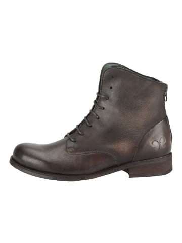Felmini Stiefelette BEJA Dunkelbraun