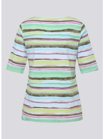 Rabe T-Shirt in Grün